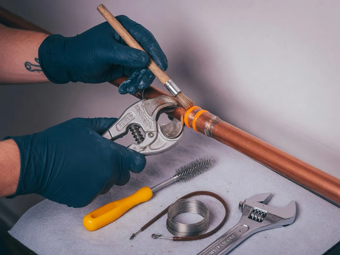 Why choose Sump Pump Repair in New Sharon, IA